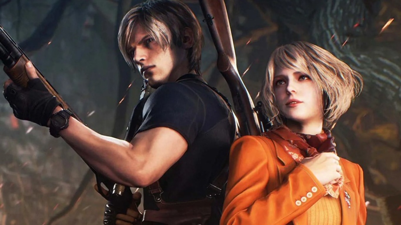 پوسترهای جدید Resident Evil منتشر شد؛ آستین آبرامز در آستانه یک شب جهنمی