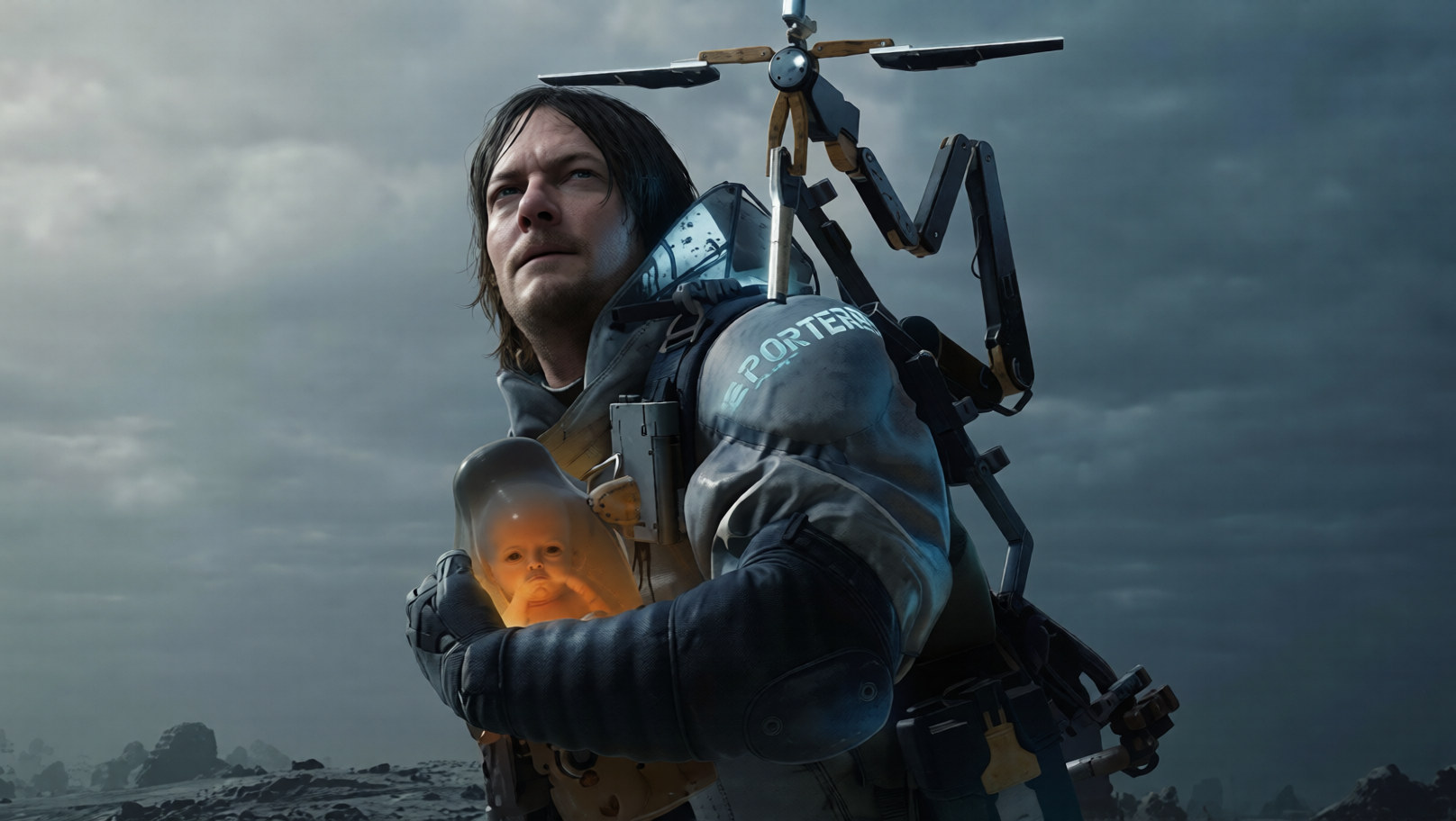 پیش‌تولید فیلم لایو-اکشن Death Stranding به‌زودی آغاز می‌شود