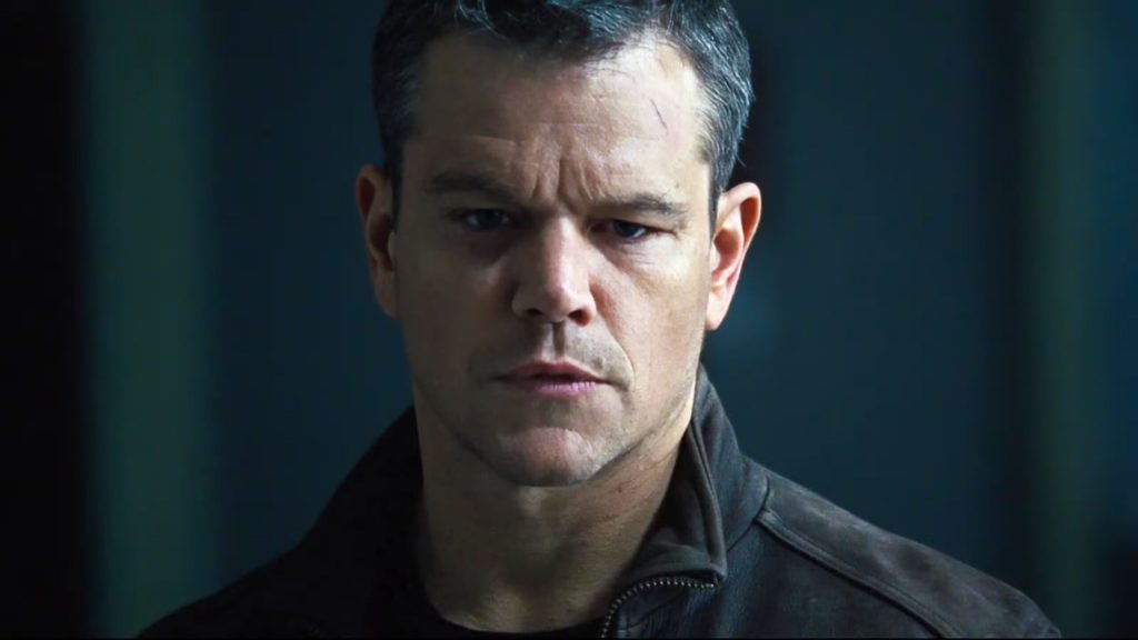کارگردان سه‌گانه Jason Bourne به بازگشت مت دیمون اشاره کرد