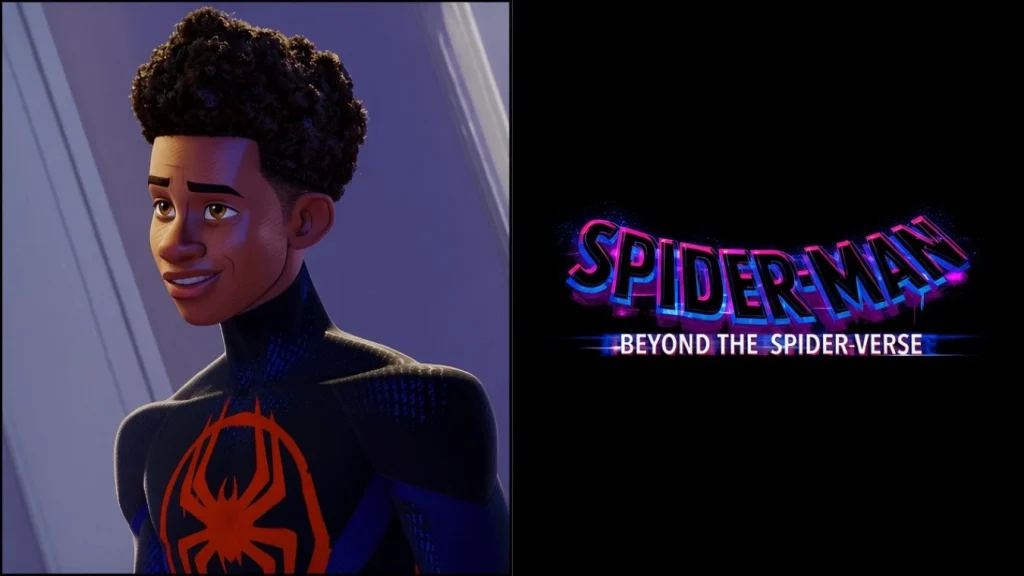 Spider-Man: Beyond the Spider-Verse با سبک انیمیشن دوبعدی و تکنیک‌های فیلم‌برداری لایو اکشن ساخته می‌شود