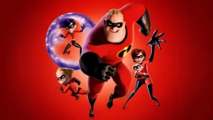برد برد توضیح می‌دهد قدرت‌های شخصیت‌های The Incredibles چه معنایی دارند