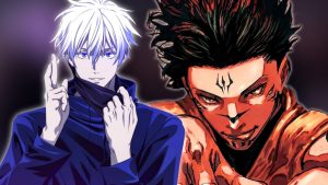تریلر جدید JUJUTSU KAISEN Final Exhibition منتشر شد
