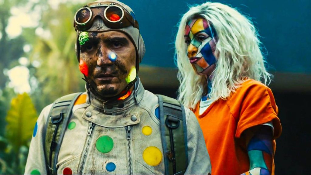 جیمز گان از آینده The Suicide Squad در DCU می‌گوید؛ آیا هارلی کویین به دنیای جدید دی‌سی بازمی‌گردد؟