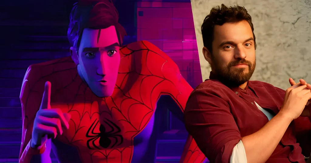 جیک جانسون از Spider-Man: Beyond the Spider-Verse تمجید کرد | انیمیشنی فوق‌العاده در راه است؟