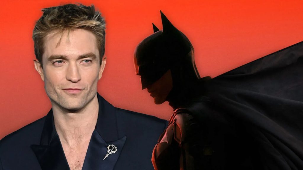 رابرت پتینسون درباره آینده The Batman 2 و تغییر کارگردان آن توضیح داد