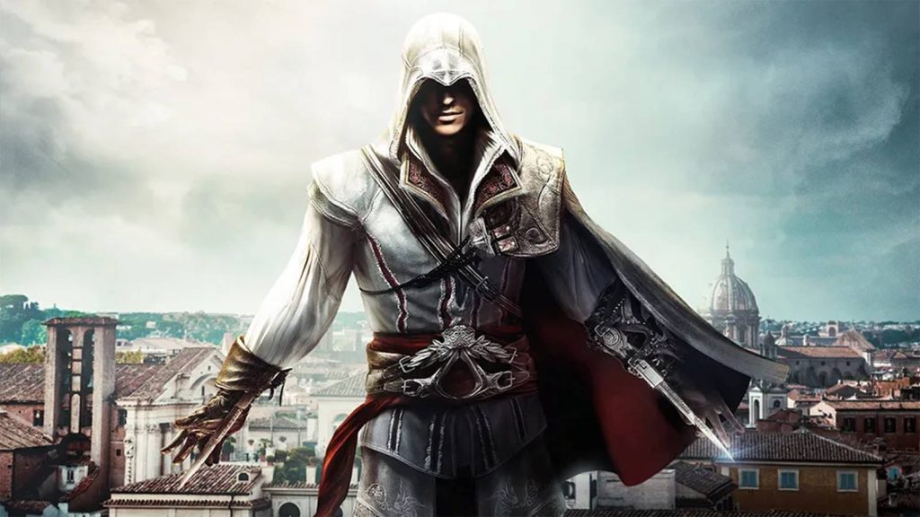 سریال Assassin’s Creed نتفلیکس یک گام بزرگ به تولید نزدیک‌تر شد؛ انتشار تصویر جدید از پشت صحنه