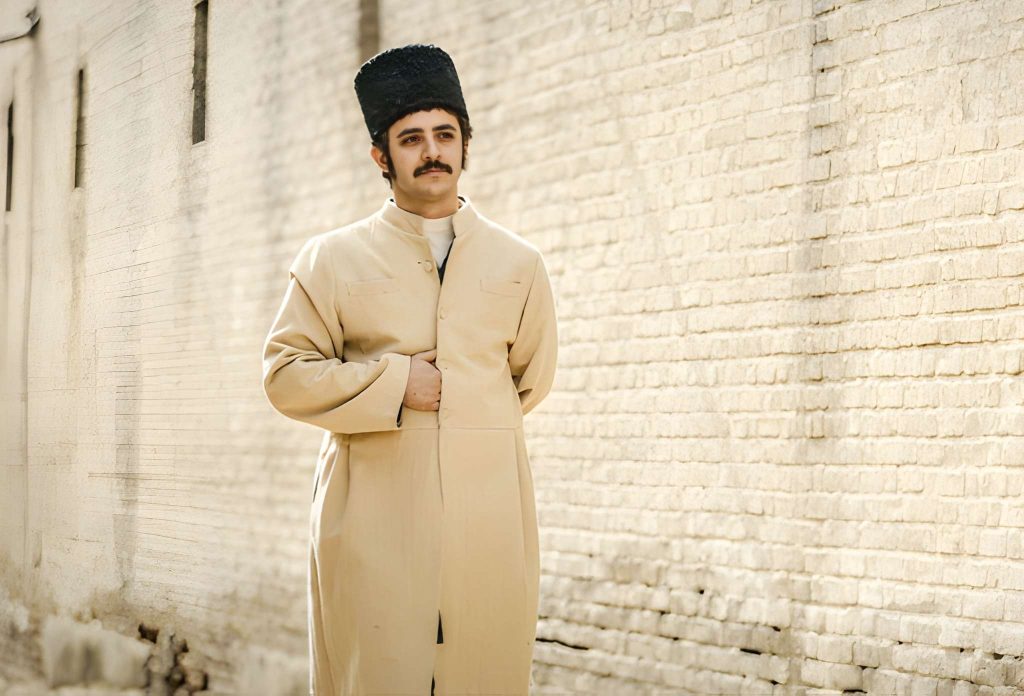 سریال «سرخ و سیاه» به جشنواره بین‌المللی فیلم ژنو رسید | از پوستر جدید رونمایی شد