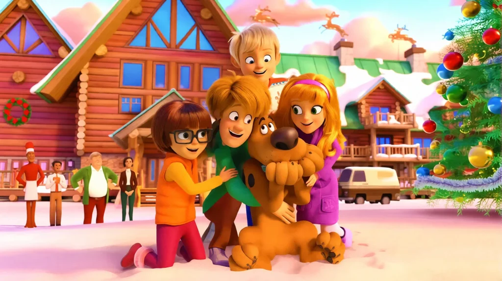 طعنه کارگردان Scoob! Holiday Haunt به مدیران سابق وارنر پس از خروجشان از استودیو: «درد دارد، نه؟»