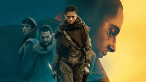 پوستر جدید Dune: Part Three منتشر شد؛ تریلر فیلم فردا از راه میرسد