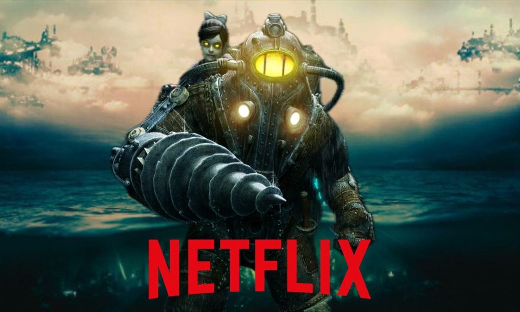 کارگردان BioShock آخرین وضعیت ساخت فیلم را اعلام کرد