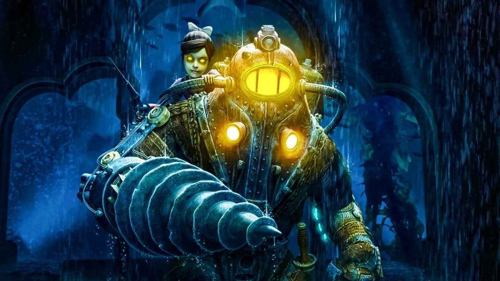 کارگردان BioShock از تأثیر تغییرات مدیریتی نتفلیکس بر آینده فیلم می‌گوید