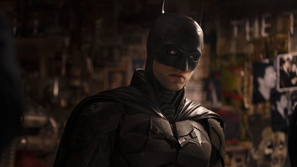 فیلم‌برداری The Batman Part II پس از برخورد بت‌موبیل با یکی از عوامل فیلم متوقف شد